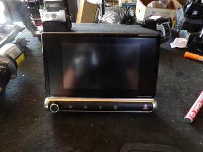 Дисплей 9811486280 фото №1