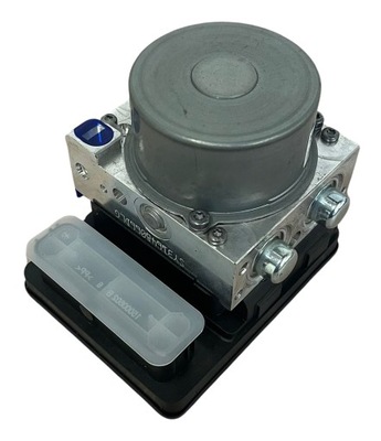 Насос abs bentley 3wa614517p фото №1