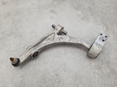 Alfa romeo 159 важіль правий перед 50710957 фото №1