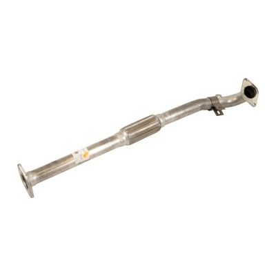 Asso 02.1068 труба вихлопна фото №1