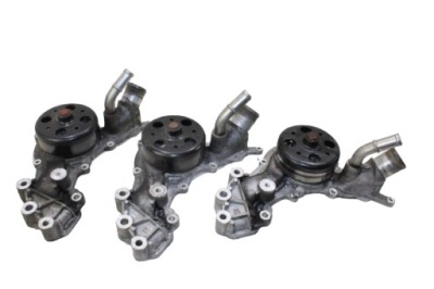 Chrysler pacifica 17- насос wody 68212513af фото №1