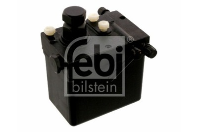 FEBI BILSTEIN SIURBLYS KĖLIMO KABINOS MERCEDES ACTROS MP2 MP3 10.02- 