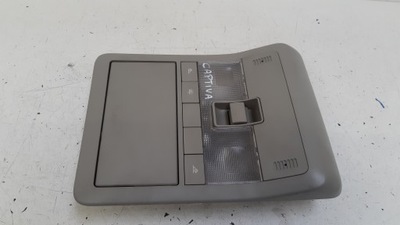 Лампа бардачок chevrolet captiva фото №1