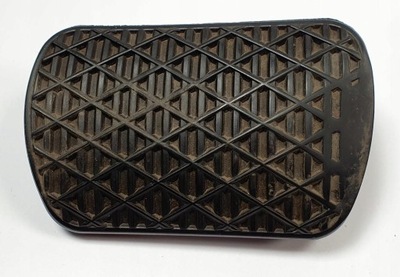 Гумовий елемент накладка na педаль гальма mercedes sl r230 фото №1