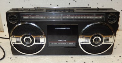 Radio Philips D8050/00