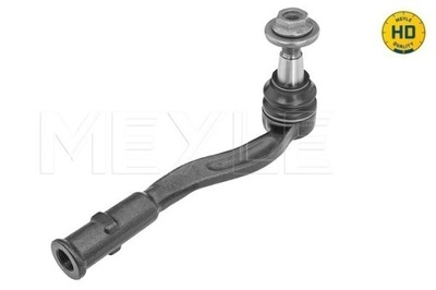 END DRIVE SHAFT KIEROWNICZEGO MEYLE 116 020 0050/HD  