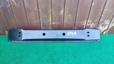 Volvo s40 v50 2 ii 04-07 rok балка абсорбер бампера перед 30655877 kp4/4 фото №1