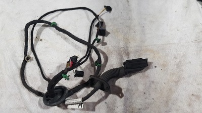 Seat leon iii 5f4971687d джгут двері задня фото №1