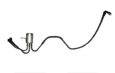 Фильтр топлива chrysler voyager 2000 фото №1