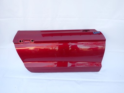 Ford mustang vi 15- дверь правое перед фото №1