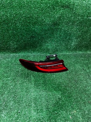 Лампа задняя задняя левая kia proceed 92401j7200 фото №1