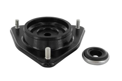 Vaico v25-0609 кронштейн амортизатора фото №1