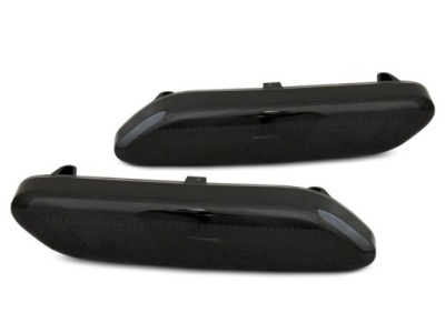 Поворотник поворотник kpl led динамічний mini countryman paceman r60 r61 фото №1