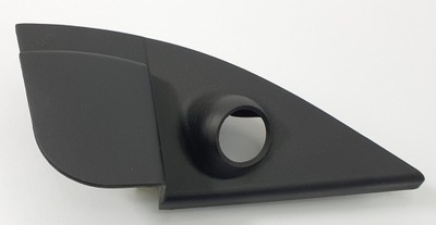 Трикутник заглушка дзеркало picanto kia оригінальний номер 87650-g6020 фото №1