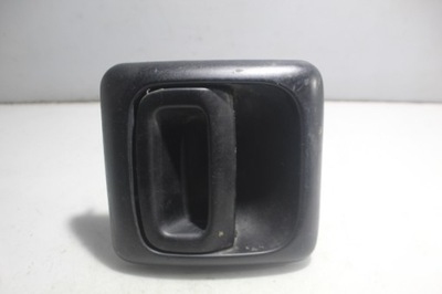 Ручка зовнішня двері багажника fiat ducato ii фото №1