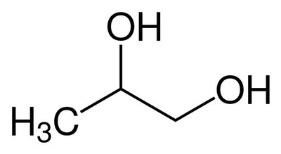 GLIKOL PROPYLENOWY czysty 1l. (1,2-PROPANODIOL)