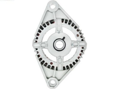 Кронштейн, фланець привідний генератора as-pl abr4021 фото №1