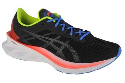 ASICS NOVABLAST (46,5) Męskie Buty