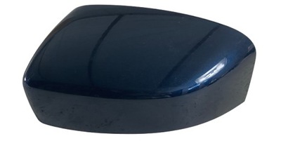 Корпус дзеркало ліва maserati levante фото №1