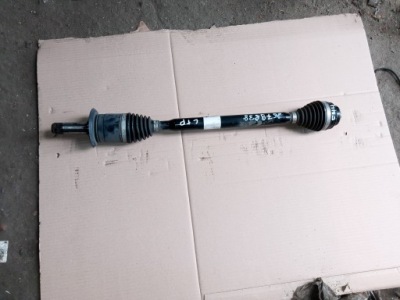 Приводной вал левая / правый  задний x1 f48 x2 f39 f40 f44 8679838 фото №1