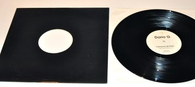 Dario G - Carnaval De Paris 12" Winyl / Tall Paul Remix / JDS Remix