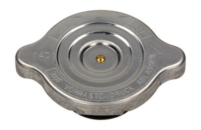 Maxgear 28-0312 кришка, радіатор фото №1