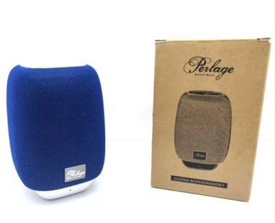 GŁOSNIK PERLAGE MUSIC WAVE