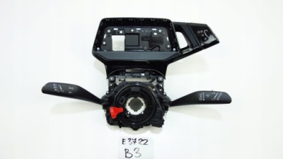 Важіль перемикач vw id3 id.3 1ea953507g фото №1