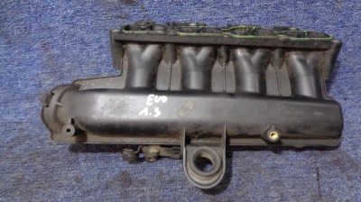 Колектор всмоктуючий fiat grande punto 1.3 16v m-jet фото №1