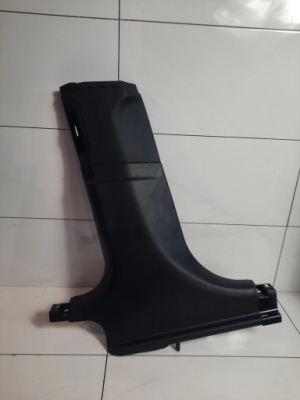 Bmw 7 f01 защита стойка левая 9125955 фото №1