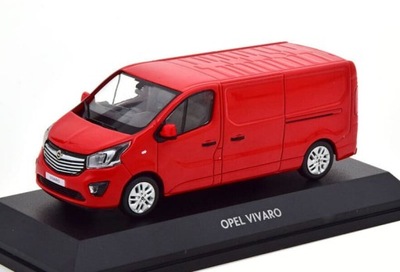 Opel Vivaro 1:43 OC10923