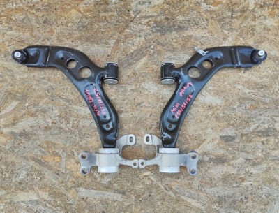 Важіль лівий передній mini cooper one f56 f55 f57 фото №1