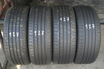 205/55R16 91W Continental CPC 5 205/55/16 (127)