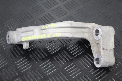 Кронштейн кронштейн левый подрамник подрамник opel grandland x фото №1