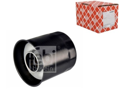 Febi bilstein 181442 фильтр масла фото №1
