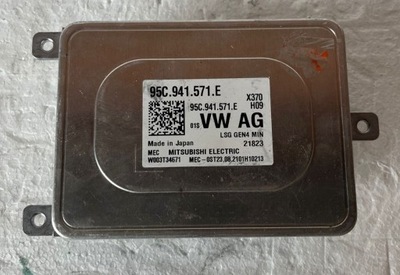 Модуль преобразователь led 95c941571e фото №1