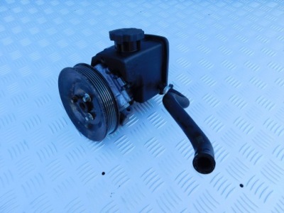 Насос підсилювача sprinter 906 2.2 cdi om646 zf oem оригінал a0034667201 фото №1