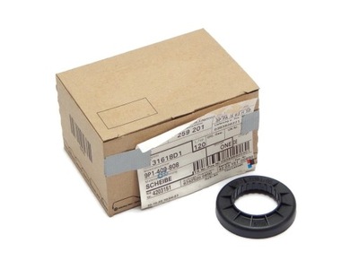 Пластина вала приводного 9p1409808 audi r8 ii 4s оригинальный номер aso фото №1