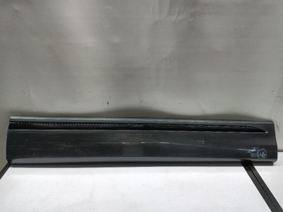 Молдинг двері перед передня права audi q8 4m8853960 фото №1