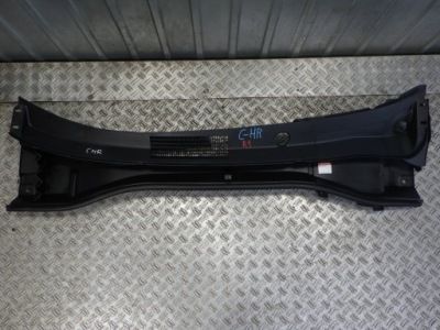 Toyota c-hr chr жабо 55783f4010 фото №1