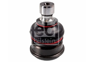 FEBI BILSTEIN 8/5000 PERNA PALANCA PARTE DELANTERA L/P NISSAN MICRA IV 1.2 05.10-  