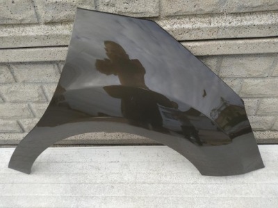 Citroen c3 ds3 09-18 крила правий передній оригінал фото №1