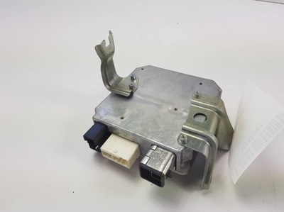 Модуль усилителя 89650-42040 toyota rav-4 iii фото №1