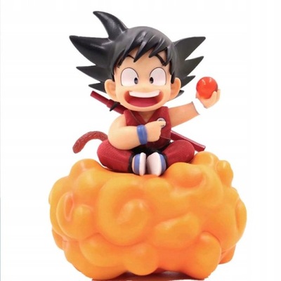 FIGURKA ANIME Dragon Ball Z Son Goku