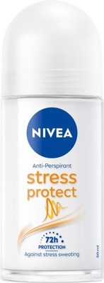 Nivea Dezodorant stress protect roll-on 50ml