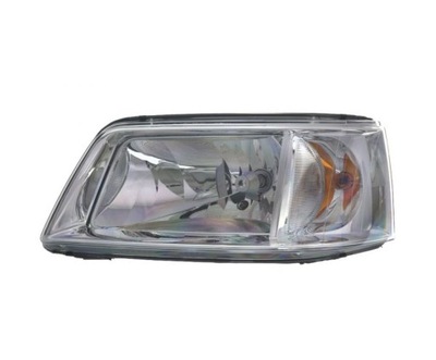 LAMP FRONT VW TRANSPORTER T5 2004- 7H1941015N  