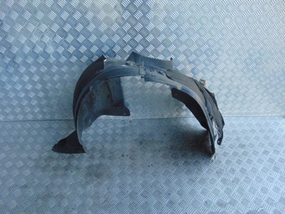 Chevrolet orlando подкрылок левая передние фото №1