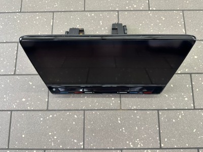 Дисплей радіо центральний екран cupra born 5fa919606c фото №1