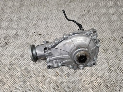 Bmw g01 x3 диференціал диференціал передній 8487445 фото №1