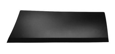 Молдинг боковая le задняя przed колесом trafic vivaro 14- фото №1